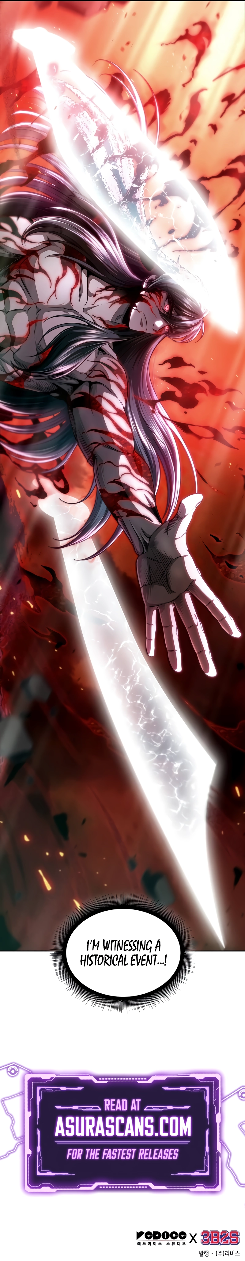 Nano Machine Chapter 208 image 12